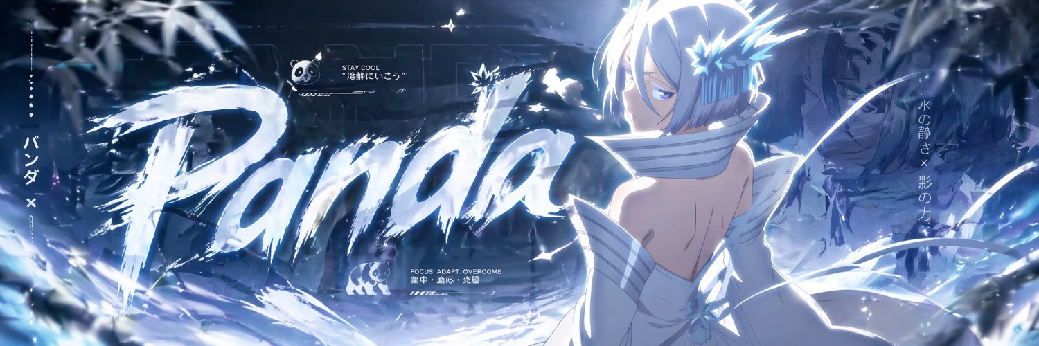 ImPandus's profile banner image