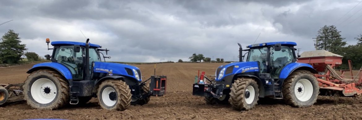 patrick kehoe banner