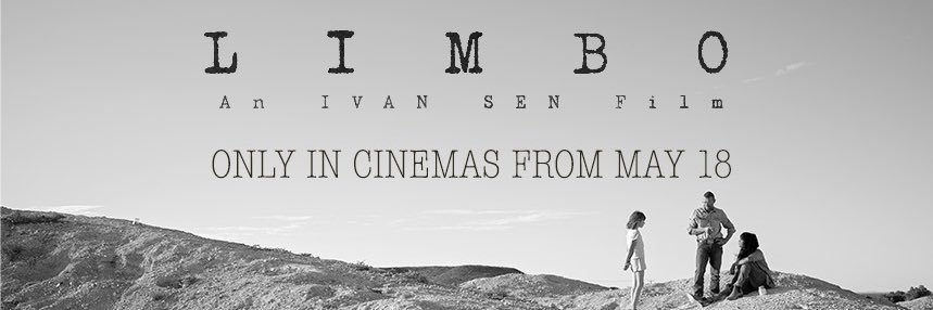 Bunya Productions banner