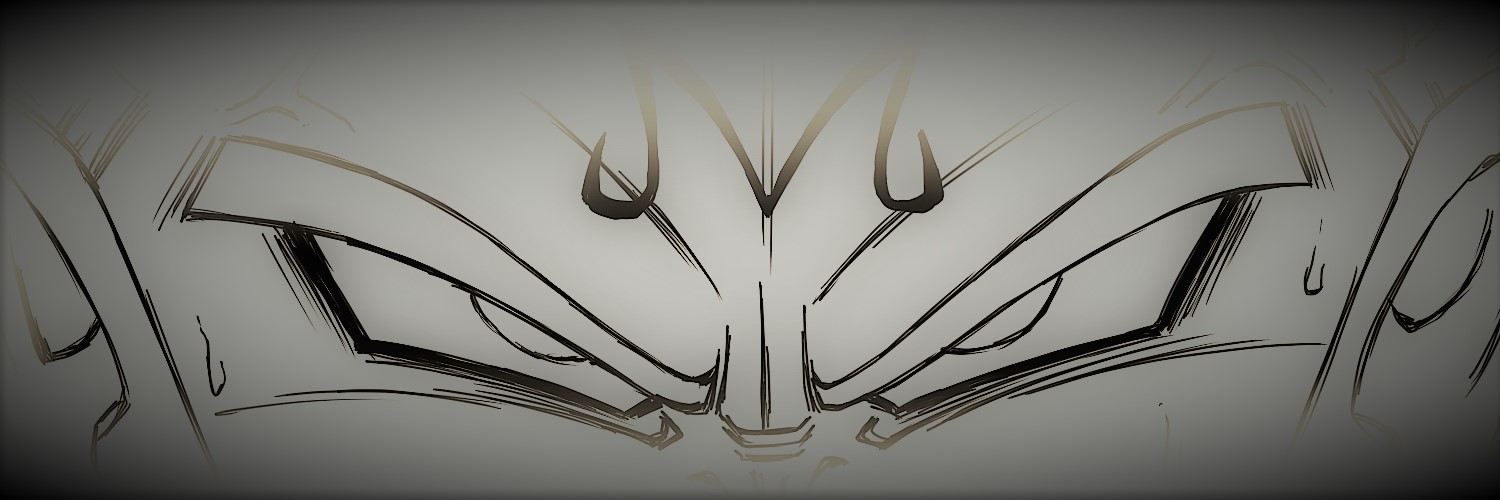 ハチワレ's banner
