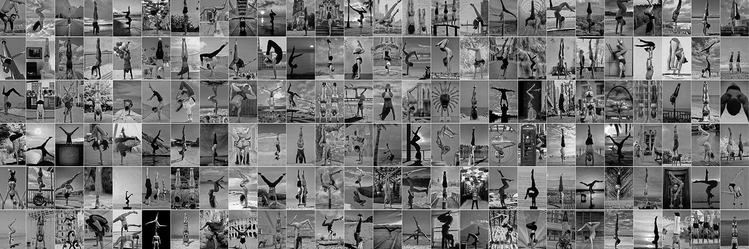 HandstandNation's profile banner image