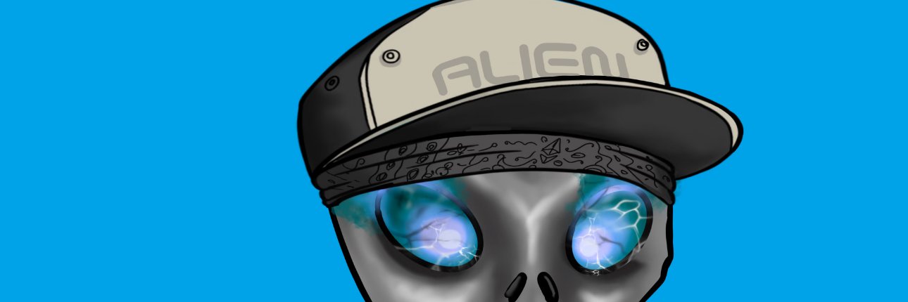 TheTrevorL's profile banner image