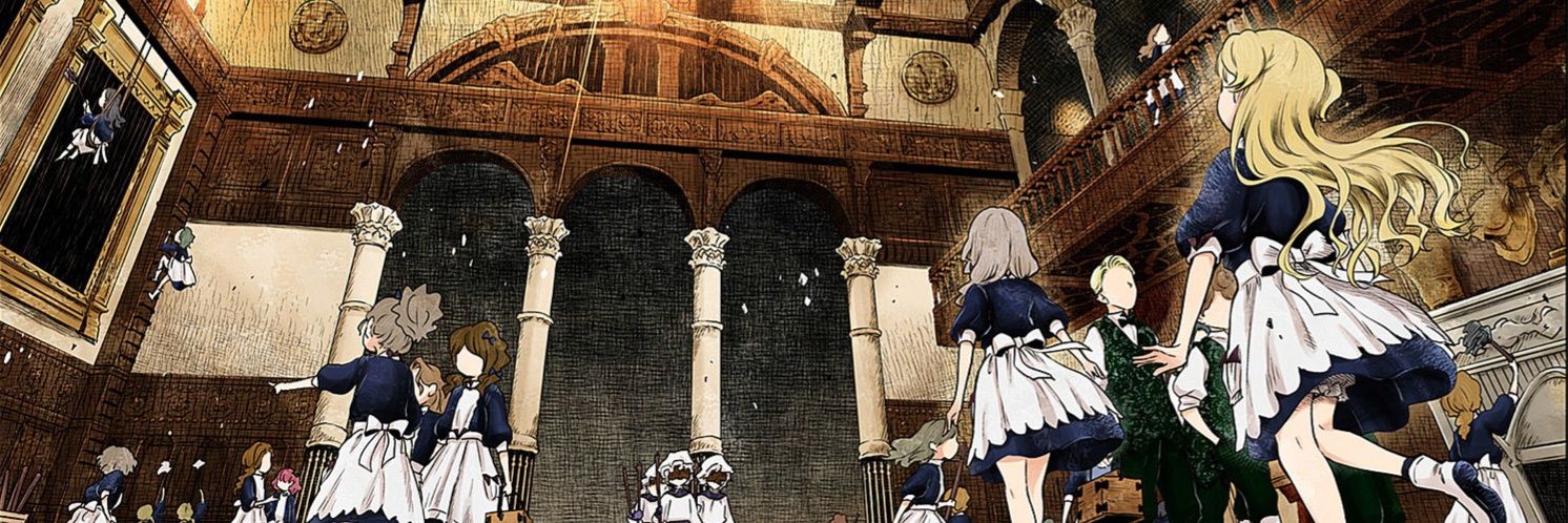 Dricco ☕️✨️ banner