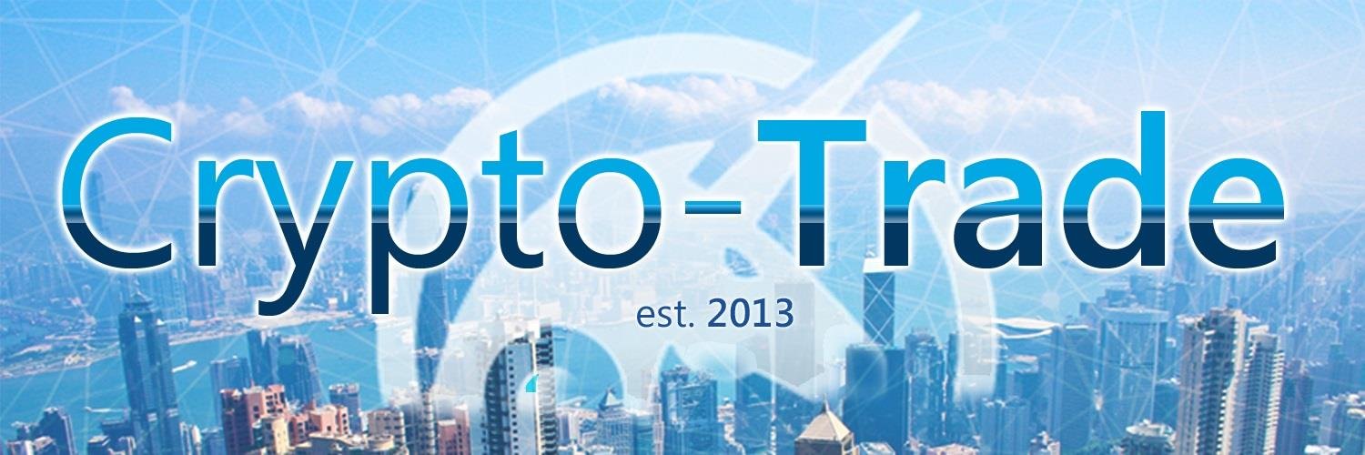 Crypto_Trade's profile banner image