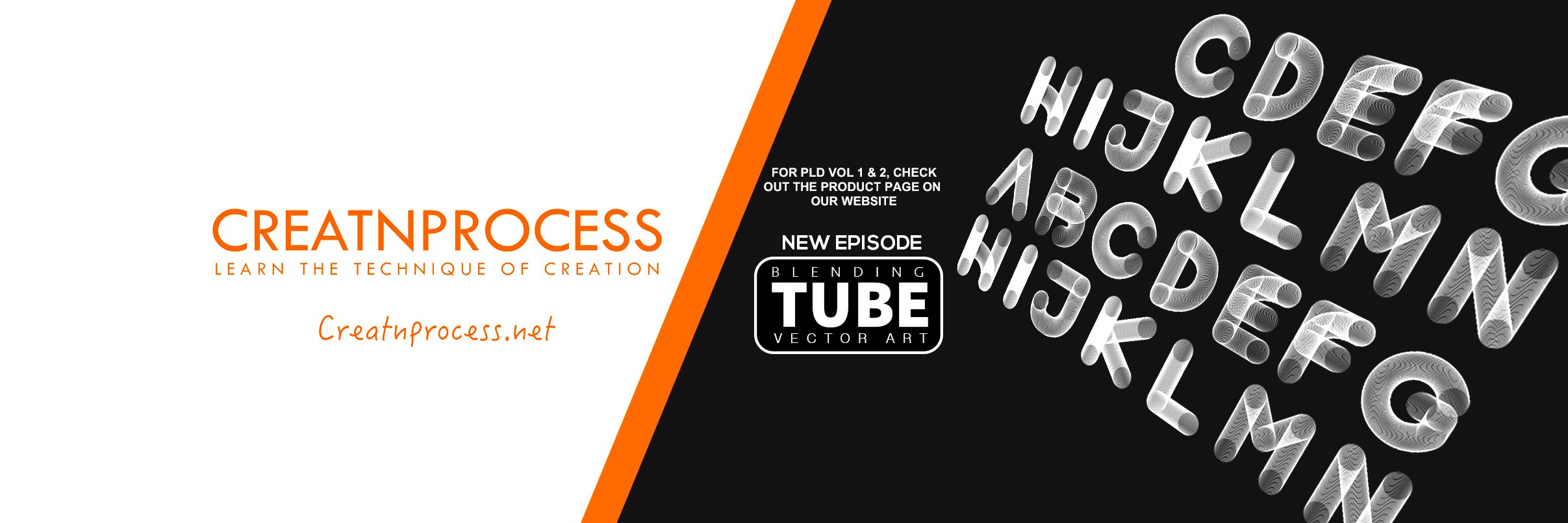 Creatnprocess's profile banner image