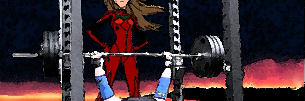 AzazelAx's profile banner image