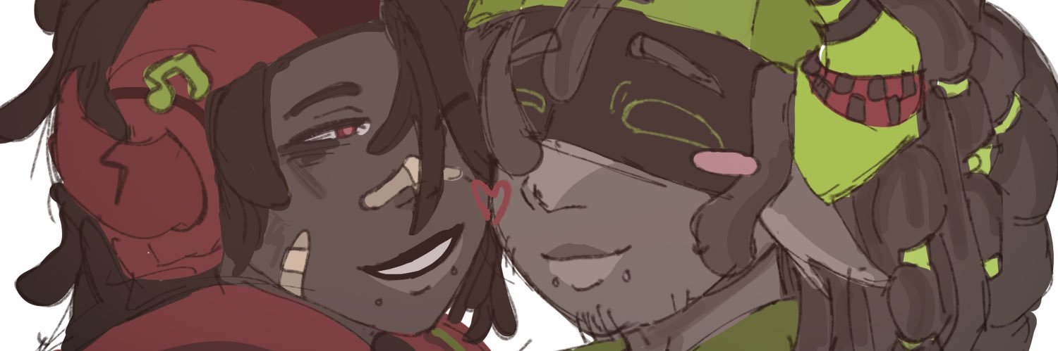 Paper🛹🎵 banner