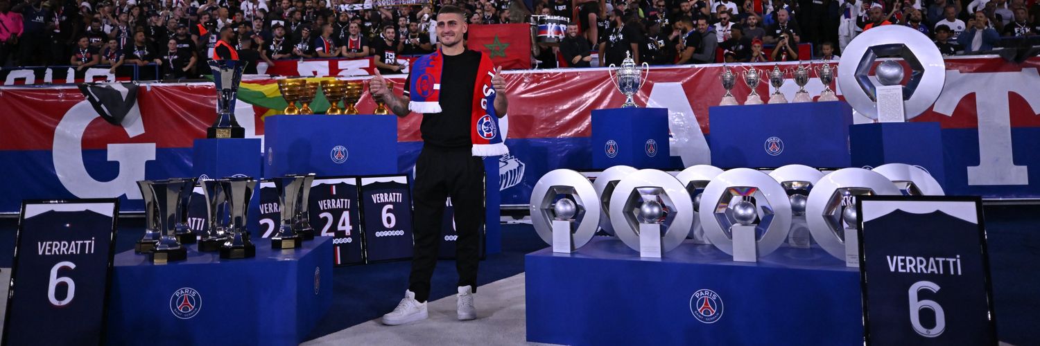MCharroyer's profile banner image