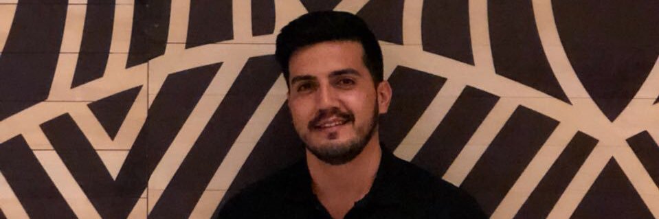 luissfdo's profile banner image