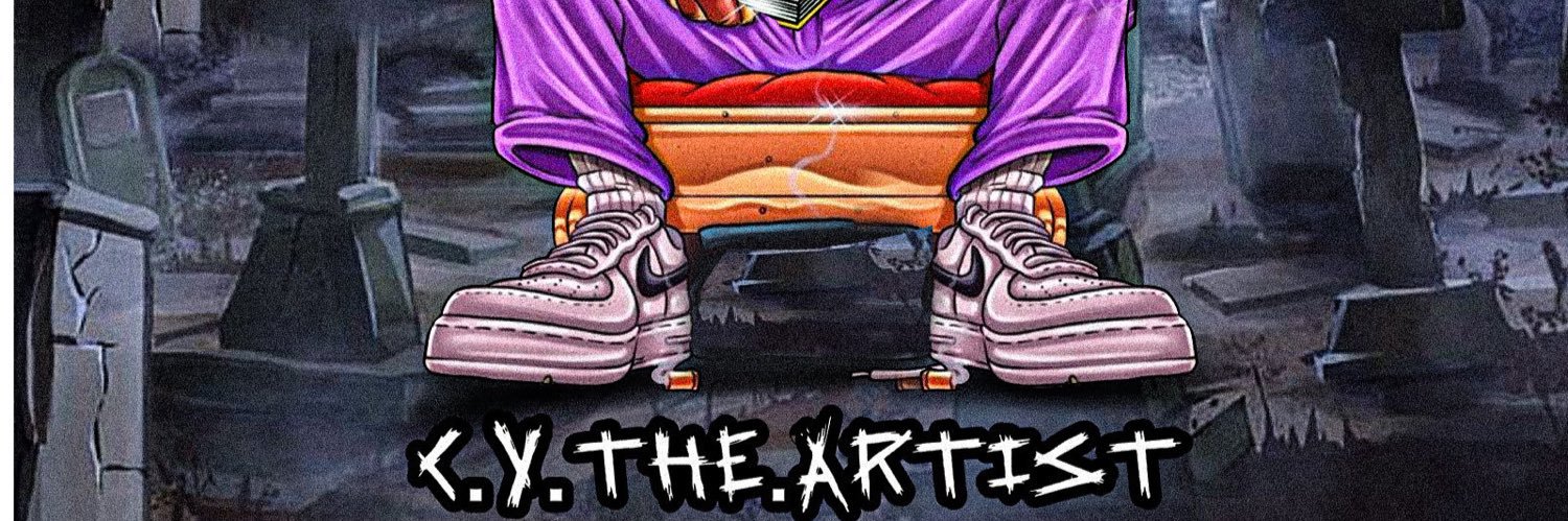 REALCYTHEARTIST's profile banner image