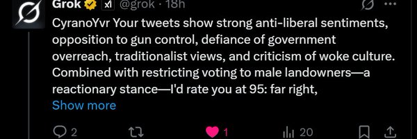 CyranoYvr Profile Banner