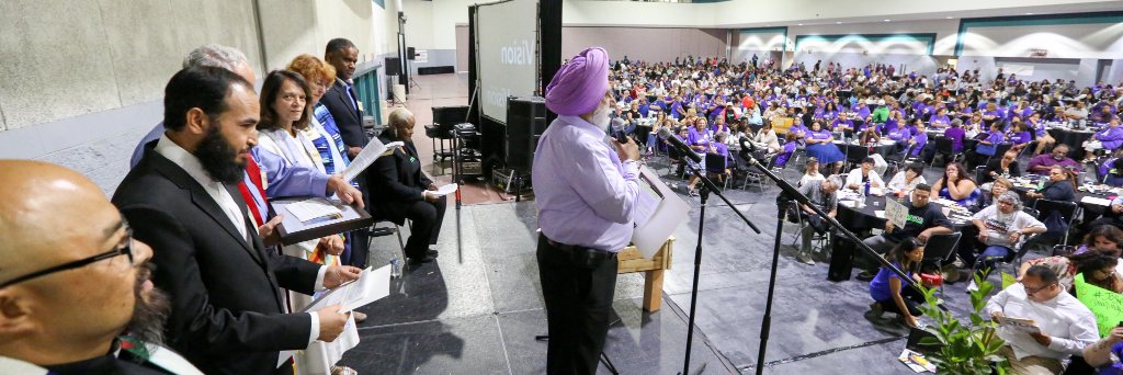 Faith in the Valley-Fresno banner