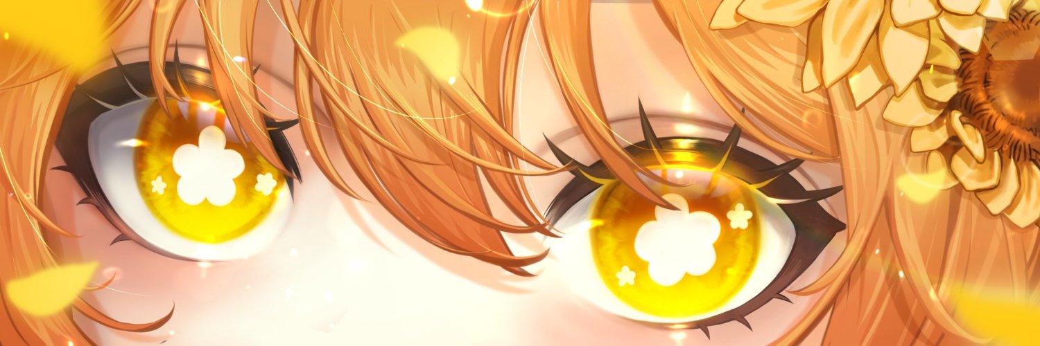 Camippy 🐹 🌻| ʜᴀᴍsᴛᴇʀ ᴠᴛᴜʙᴇʀ banner