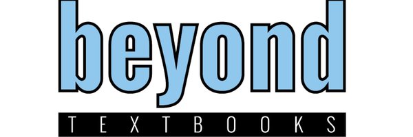 Beyond Textbooks Profile Banner
