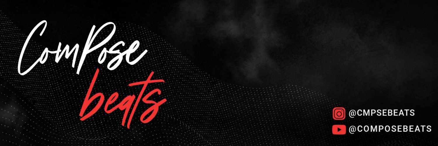 Compose Beats banner