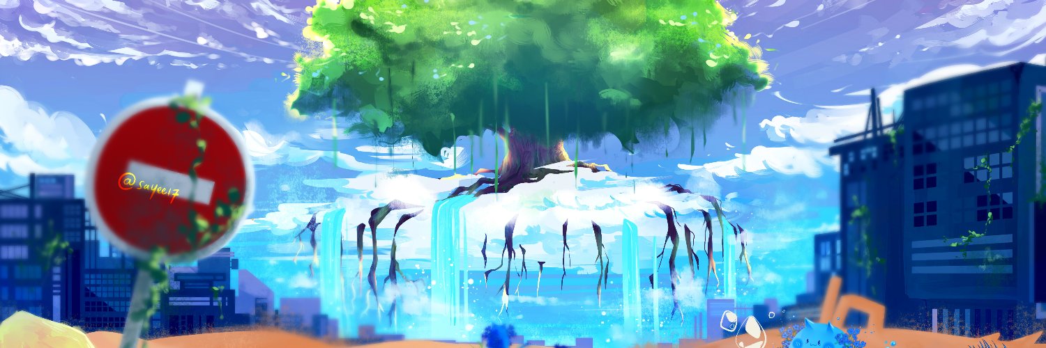 Say_ee17's profile banner image