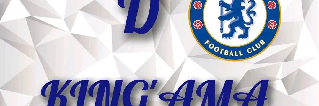 Davidred King'ama banner