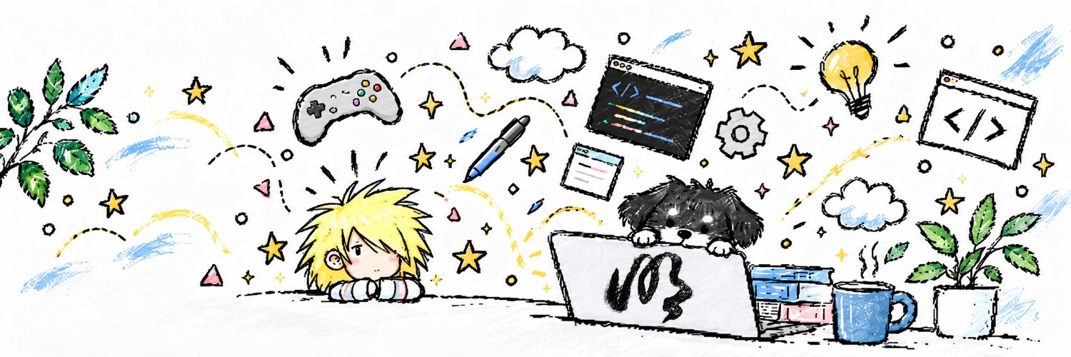 27mingTT's profile banner image