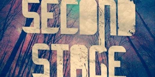 Second Stage banner