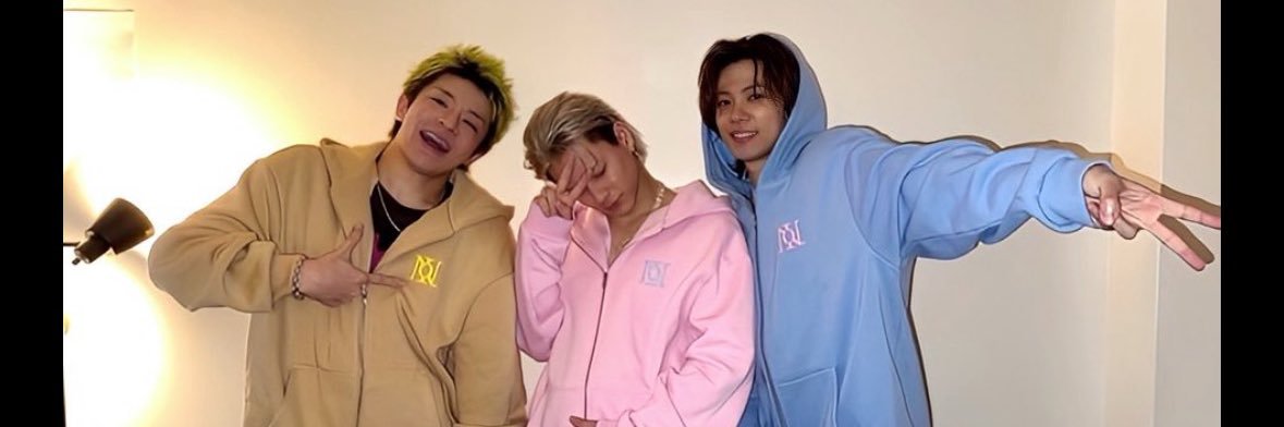 misohappy12's profile banner image
