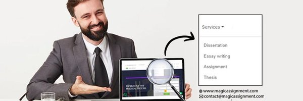 MagicAssignment Profile Banner