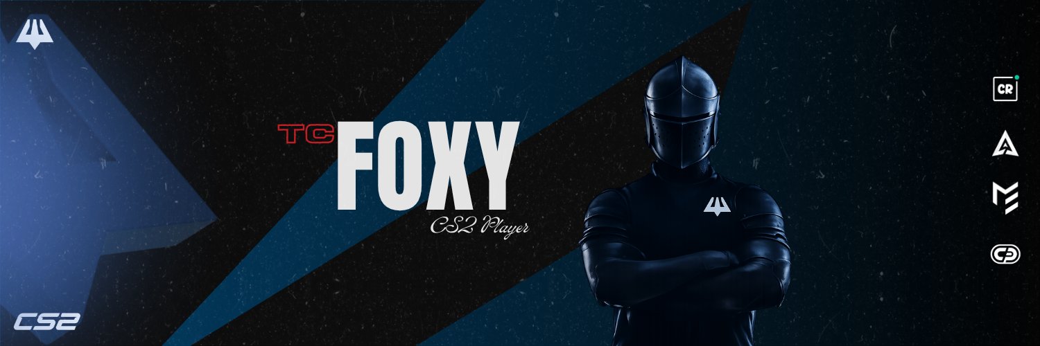 Foxy Ghost banner