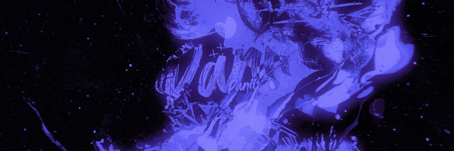 Panii 💷's banner
