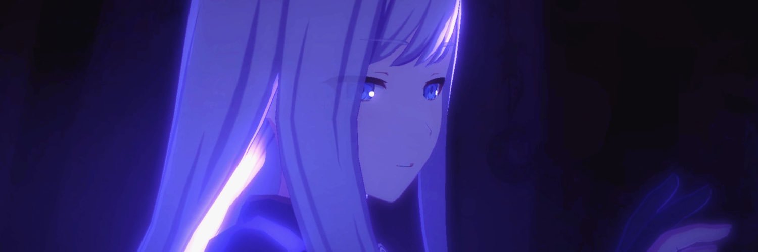 宵 banner