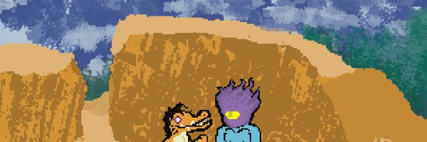 CrocoCaffeine Profile Banner