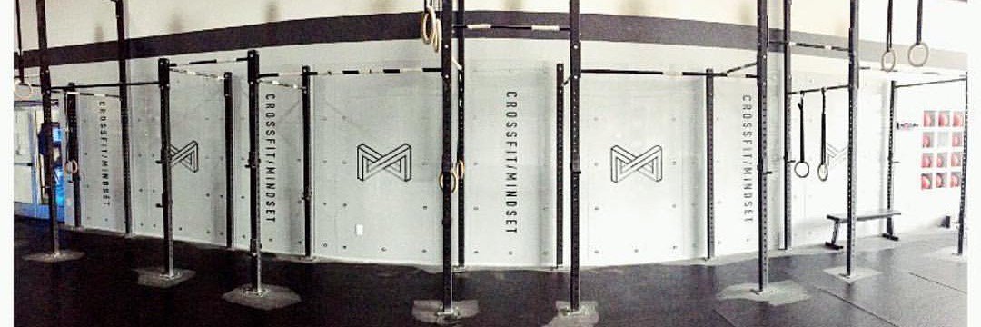 MindsetCrossFit's profile banner image