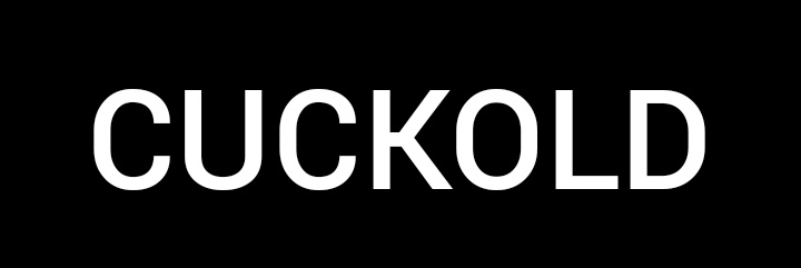 Cuck18Loser's profile banner image