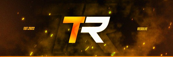 TeamResolveEU Profile Banner