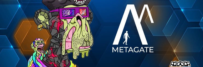 Metagate banner