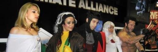 The Beat On Scene banner