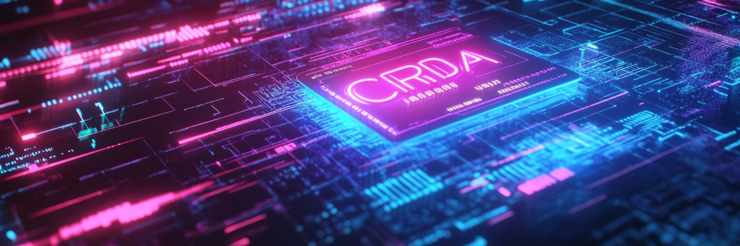 crdaIO's profile banner image