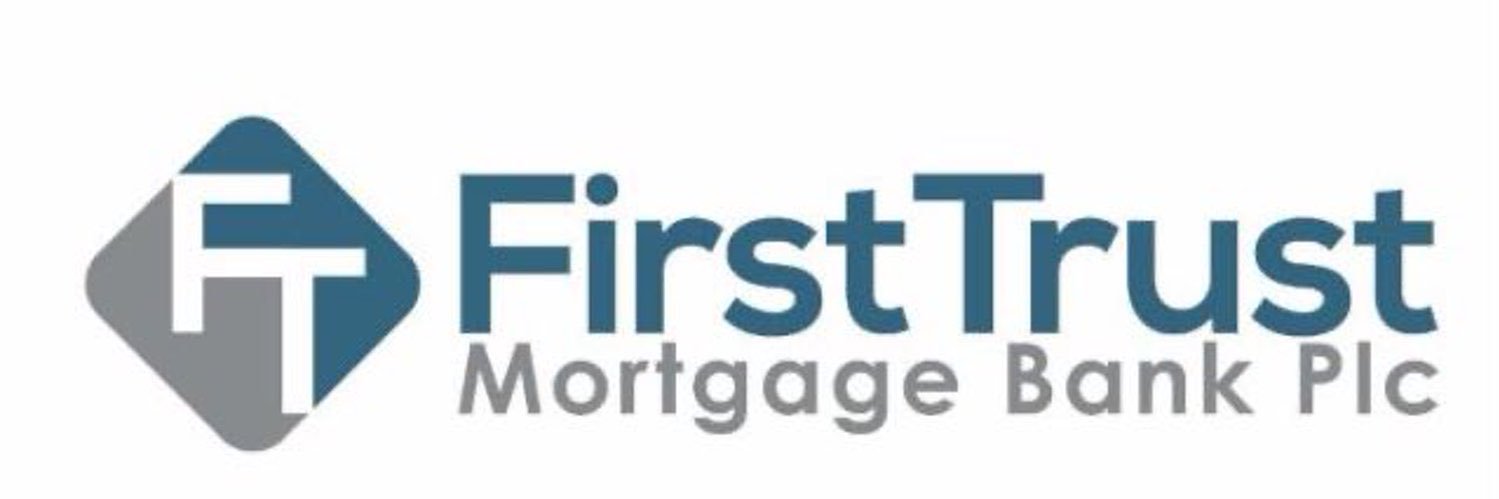 First Trust Mortgage Bank PLC banner