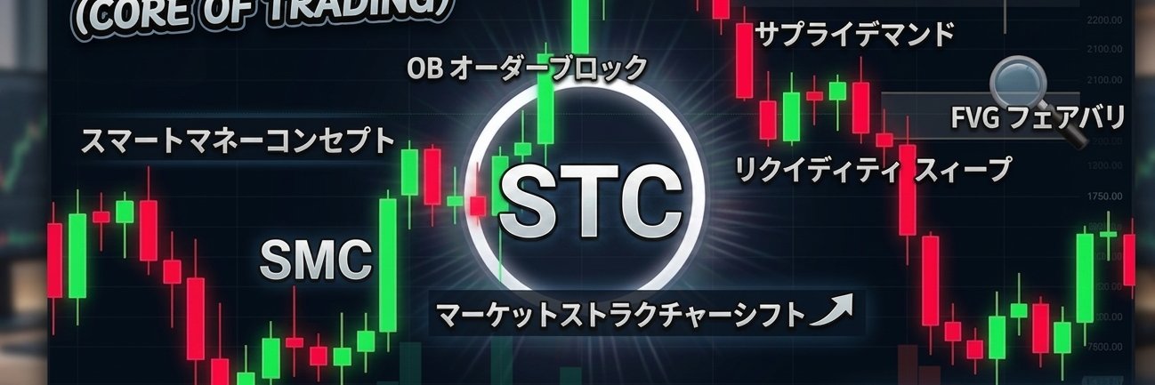 STCtradersclub's profile banner image