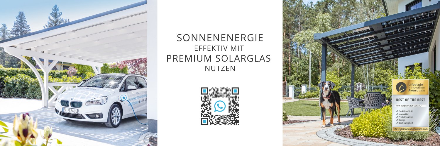 Easycarport's profile banner image