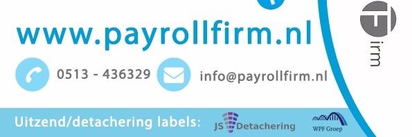 JS Detachering banner