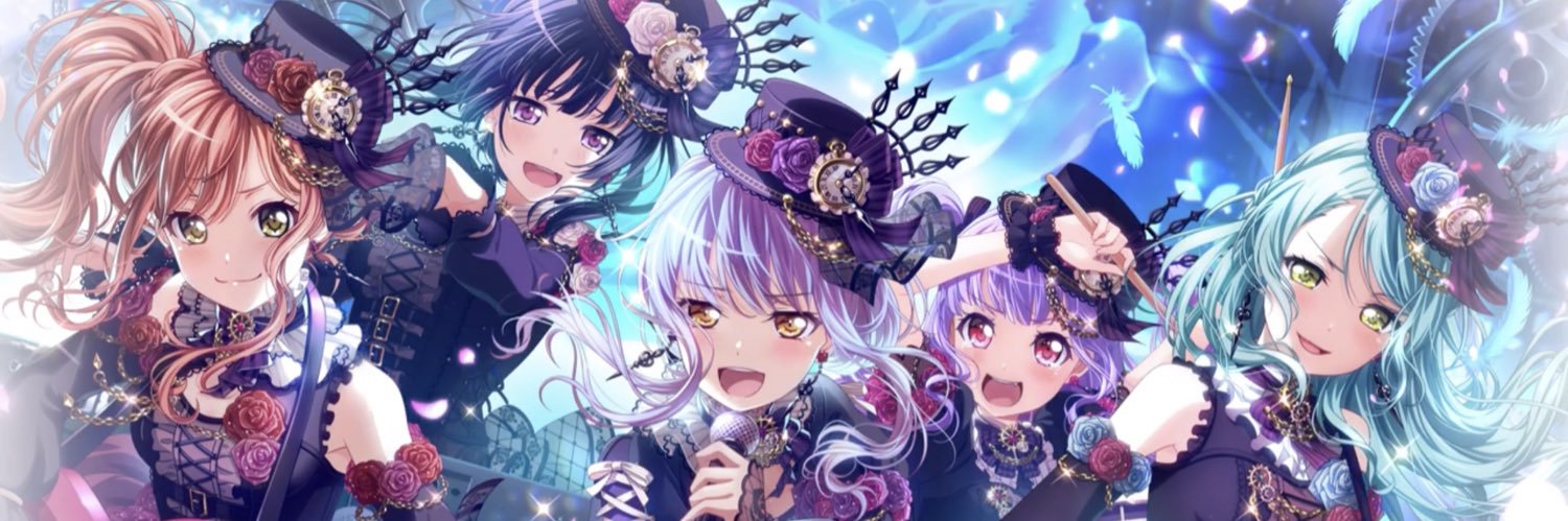 sika418's profile banner image