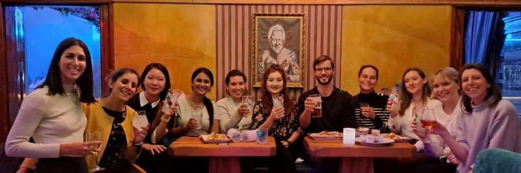 E3S Next Generation Group banner