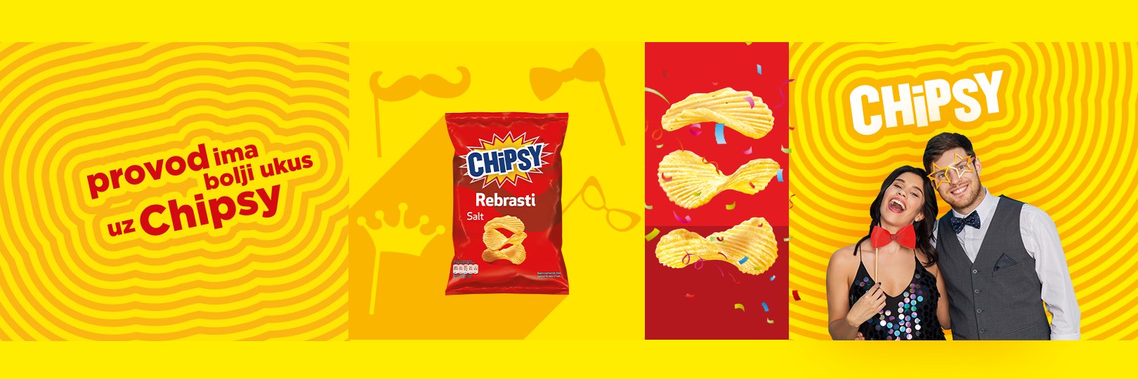 CHIPSY banner