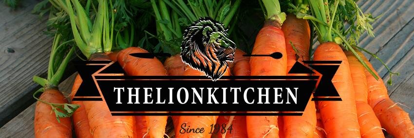 TheLionKitchen's profile banner image
