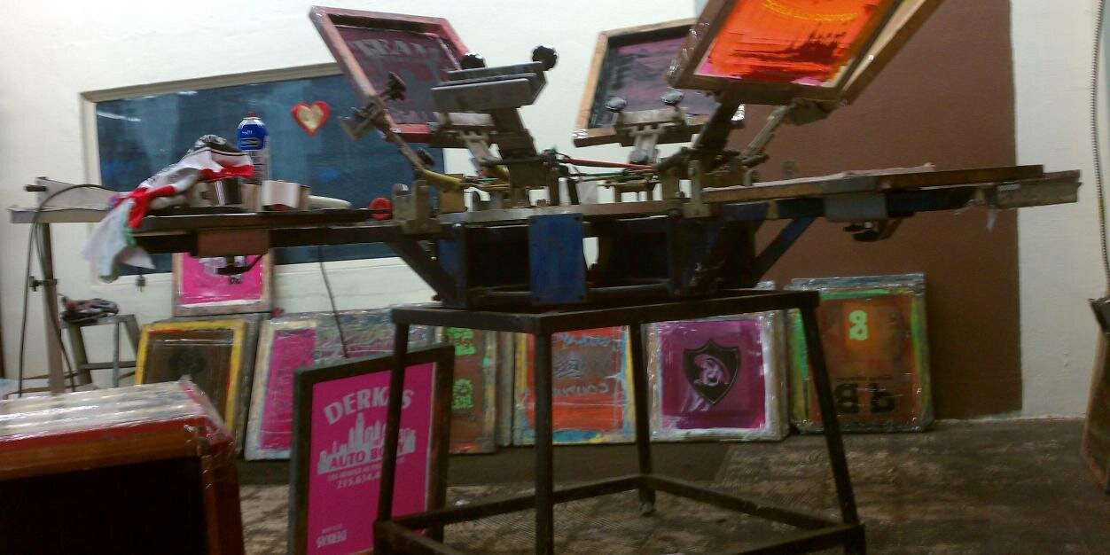 MICScreenPrint's profile banner image