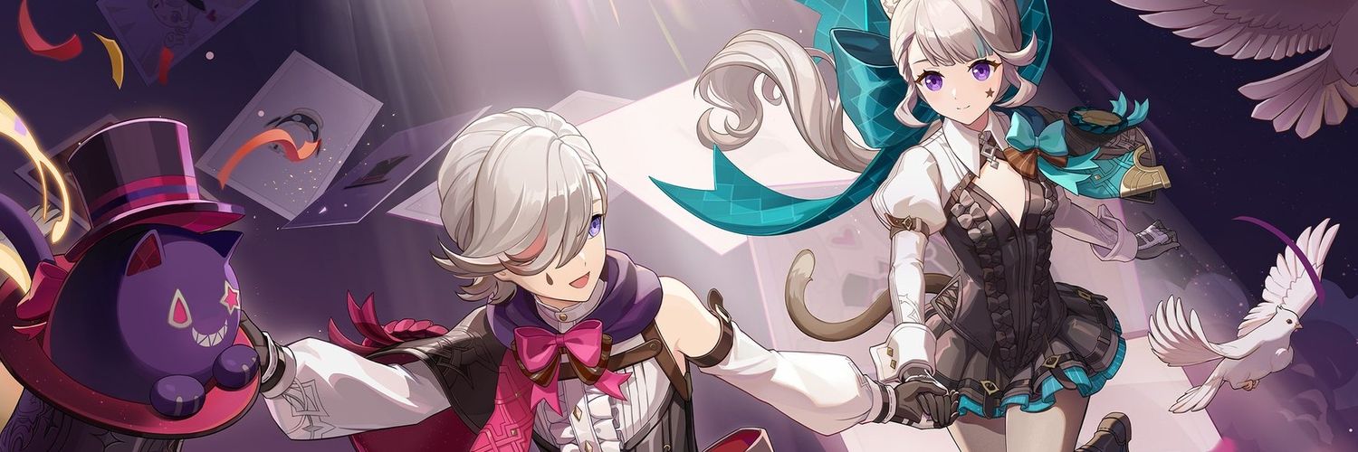 lysia ᯓ ᡣ𐭩 banner