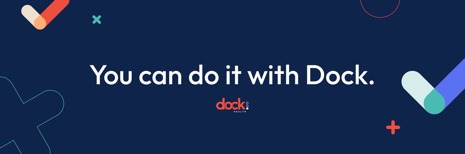 Michael Docktor, MD banner