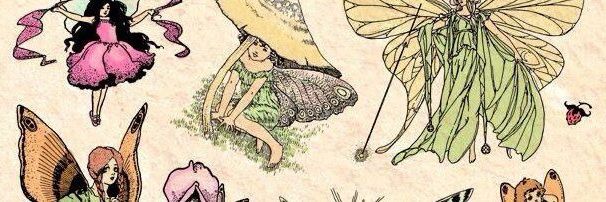tinkerbelzl's profile banner image