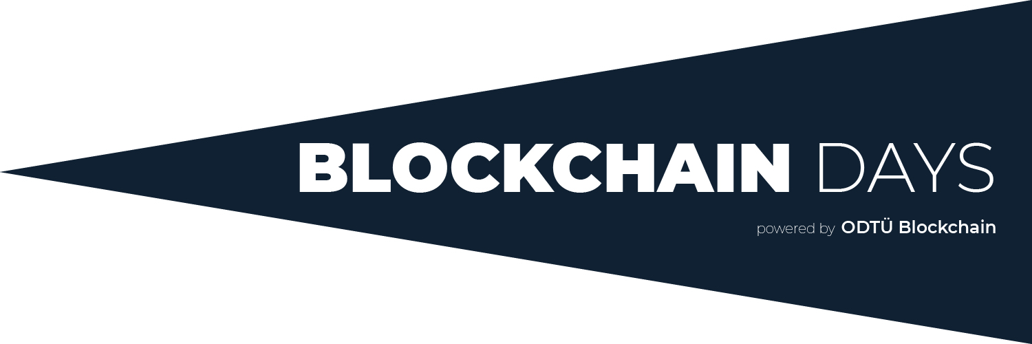 Blockchain Days banner