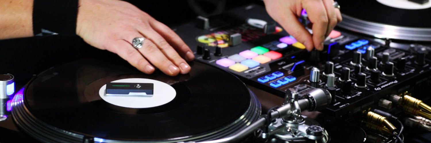 djfos42's profile banner image