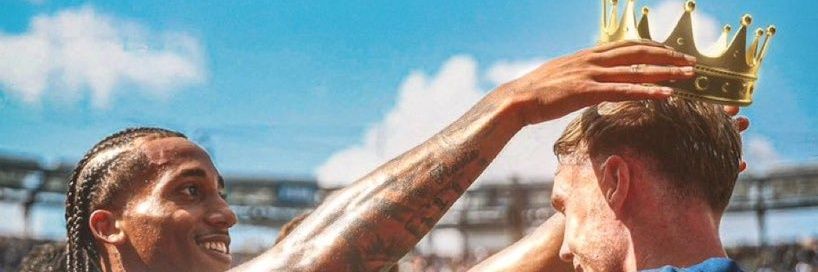 DaTe★💙🌎 banner